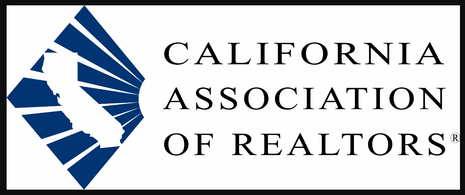 CALIFORNIA ASSOCIATION OF REALTORS LOGO